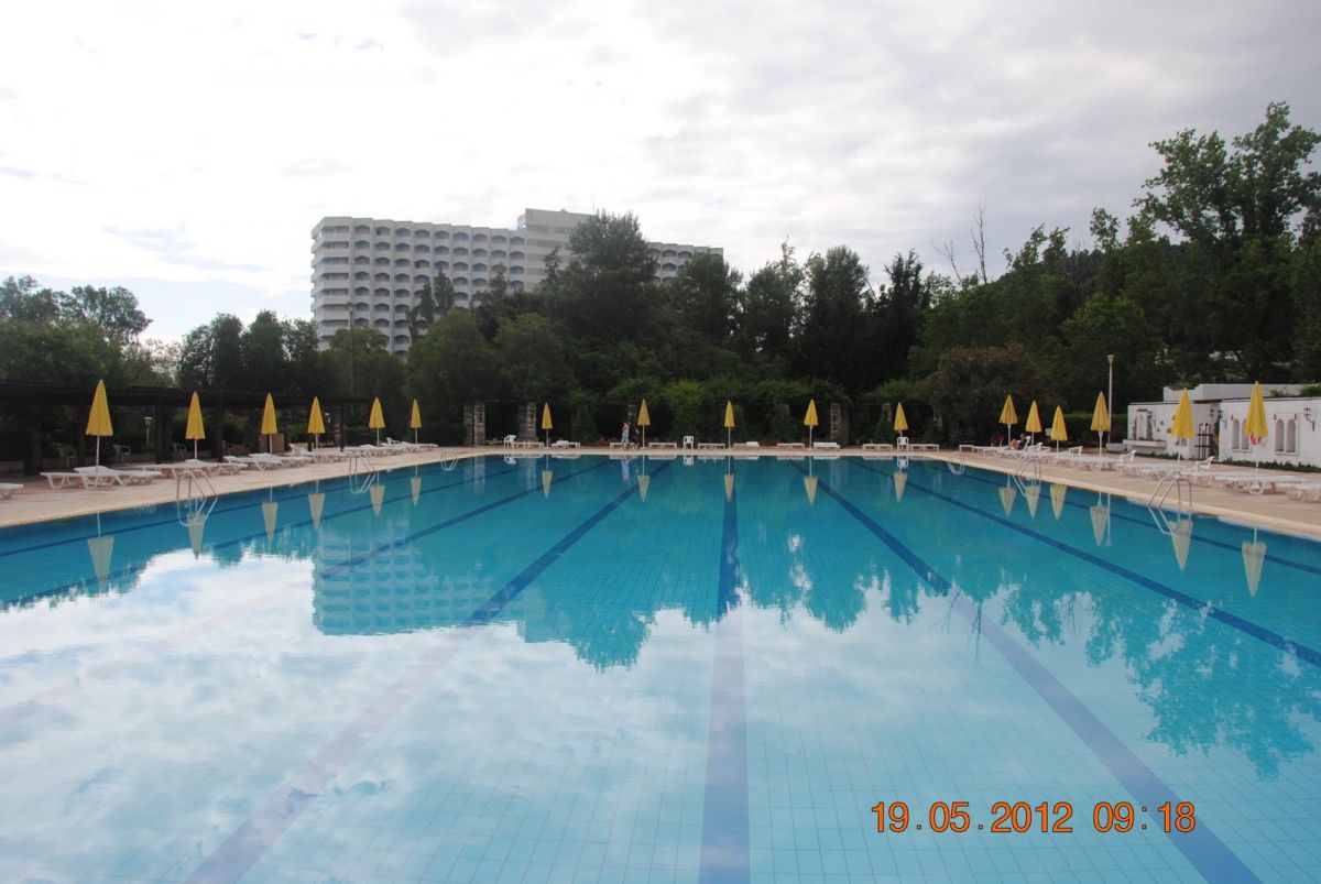 imagini hotel THEOPHANO IMPERIAL